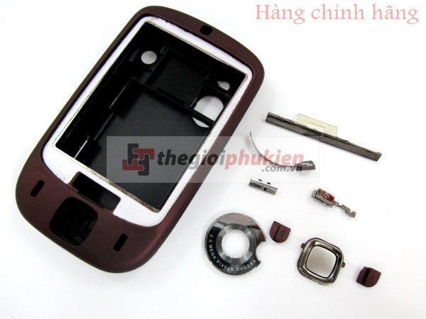 Vỏ HTC Touch S1 brown